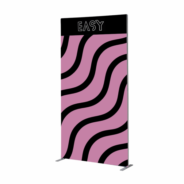 Cadre pliable easyframe