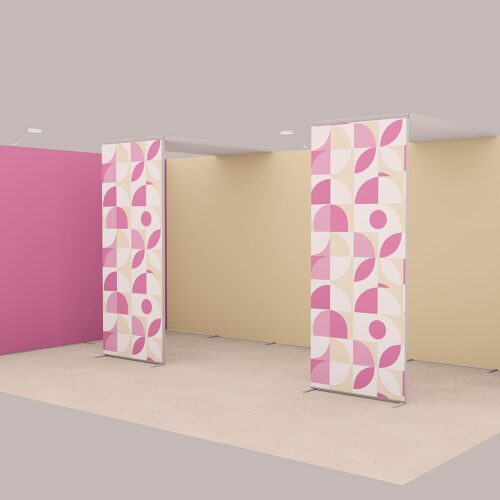 Stand parapluie