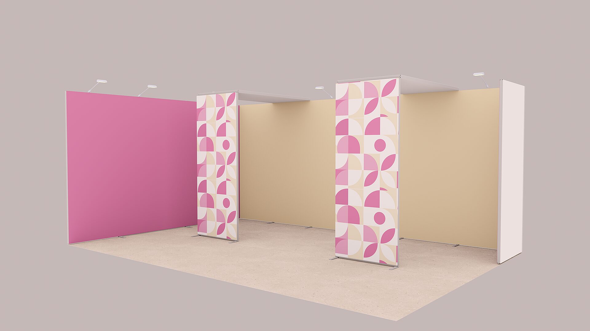 Stand parapluie