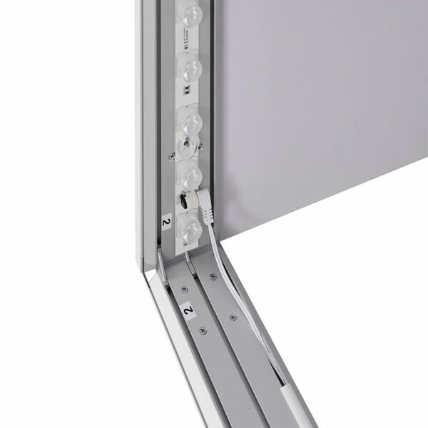 Comptoir LED pour stand – Image 5