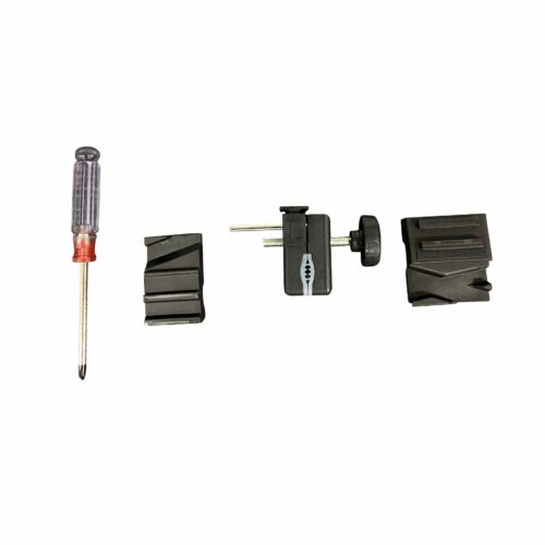 Kit de fixation universelle pour spot