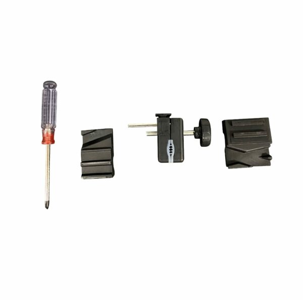 Kit de fixation universelle pour spot