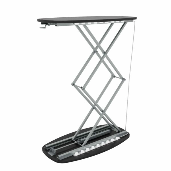 Comptoir pliable lumineux – Image 5
