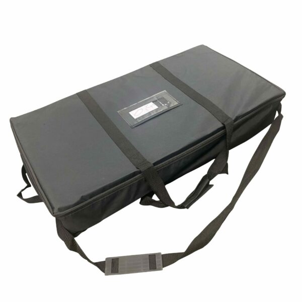Comptoir pliable lumineux – Image 3