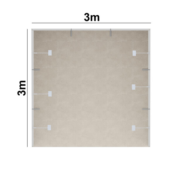 Stand 9m² – Image 2