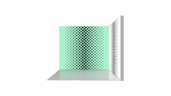 Stand 9m² avec caissons lumineux – Image 3