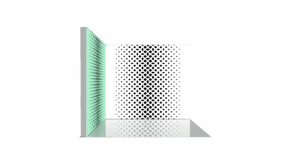 Stand 9m² avec caissons lumineux – Image 4