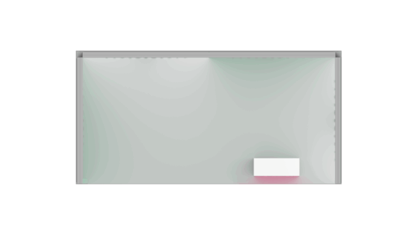 Stand 18m² avec caissons lumineux – Image 4