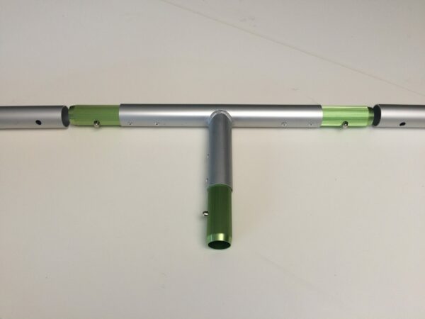 Enseigne rectangle suspendue – Image 5