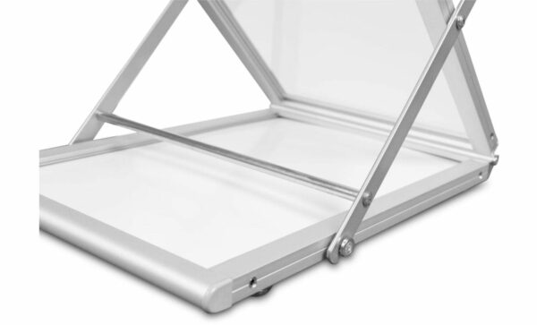 Porte document zig-zag – Image 3