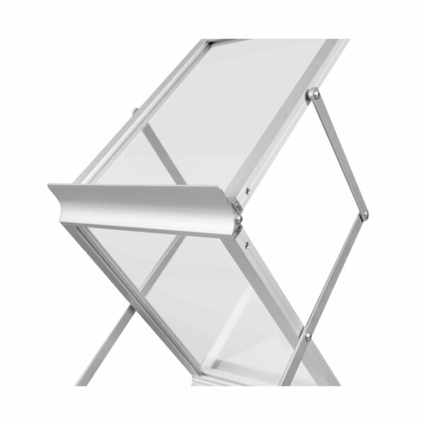 Porte document zig-zag – Image 2