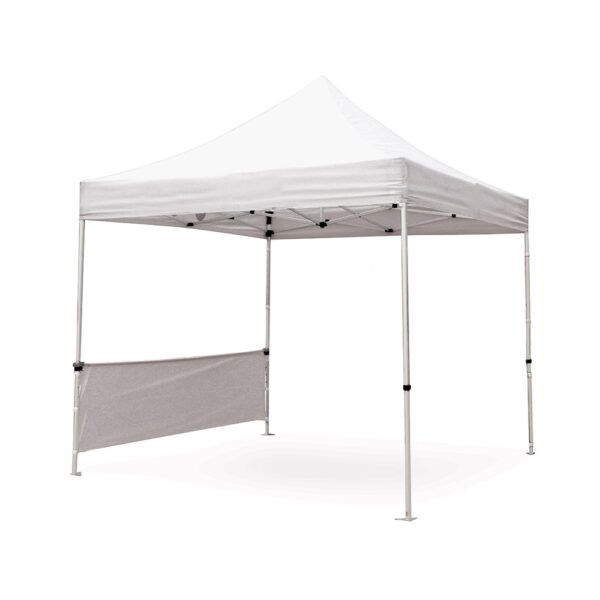 Tente pliable modulable et personnalisable – Image 9