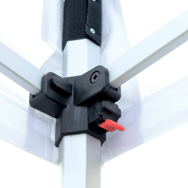 Tente pliable modulable et personnalisable – Image 2