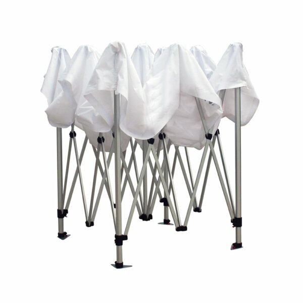 Tente pliable modulable et personnalisable – Image 6