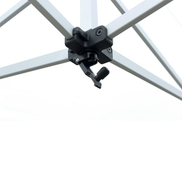Tente pliable modulable et personnalisable – Image 5